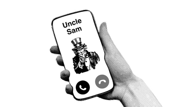 War Propaganda Without a War