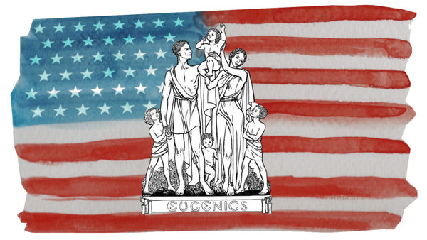The Return of American Eugenics